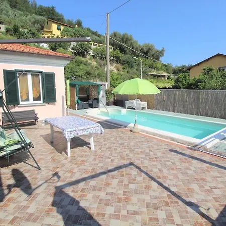 Miky Apartment San Bartolomeo Al Mare