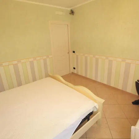 Apartment Miky San Bartolomeo Al Mare
