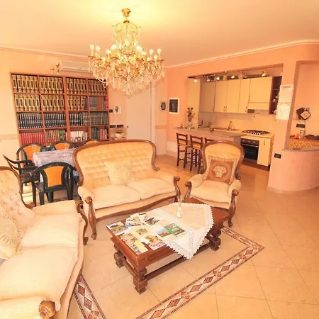 Apartment Miky *