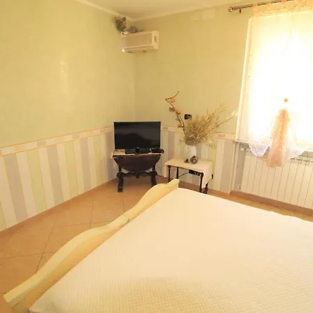 Apartment Miky San Bartolomeo Al Mare